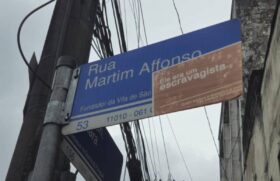 Agenor comenta que é fundamental que a sociedade escolha com cuidado quem deve ser homenageado em nomes de ruas