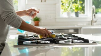 Especialistas em organização doméstica reforçam que a limpeza regular é o segredo para evitar o acúmulo pesado e prolongar a vida útil do eletrodoméstico