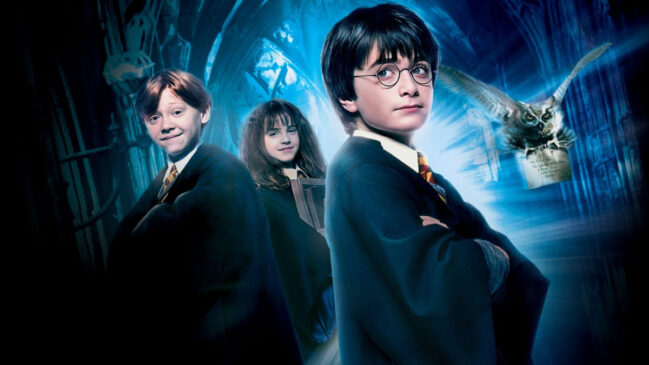 O universo de Harry Potter é visto pelos desenvolvedores como uma marca com forte apelo multigeracional
