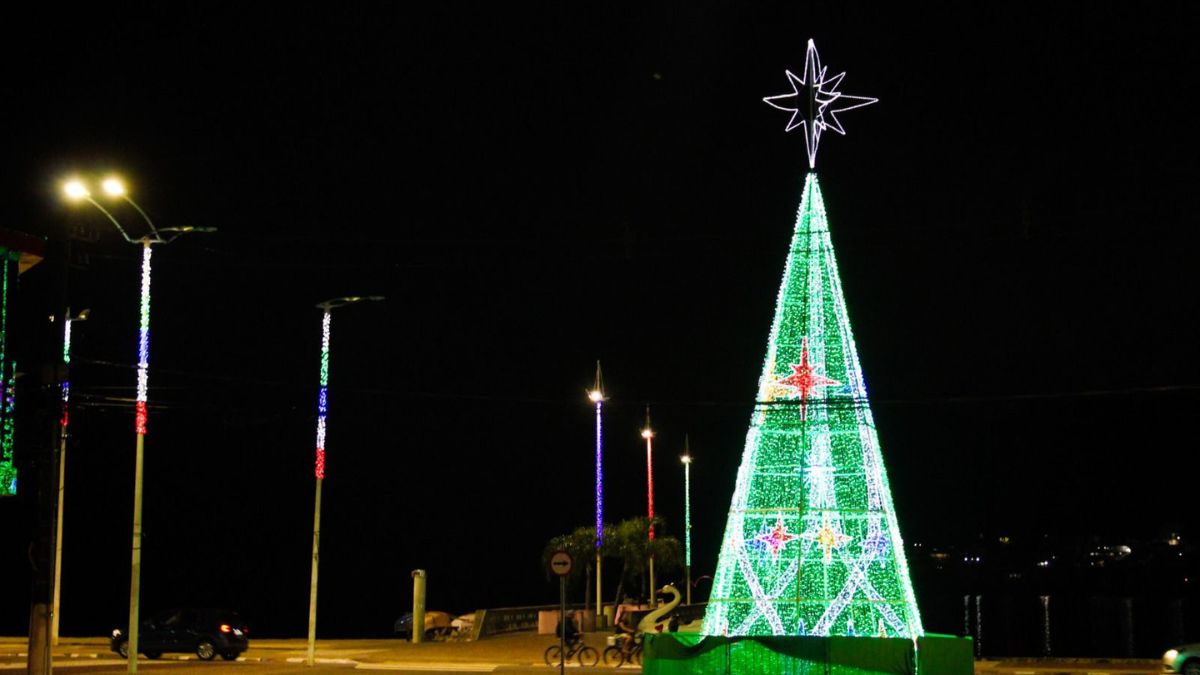 São Vicente preparou uma programação diversificada para agitar moradores e turistas