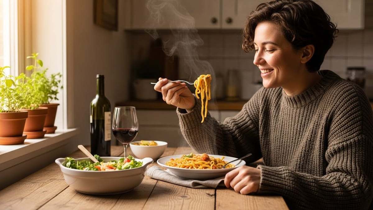 Especialistas explicam que pequenas mudanças consistentes na dieta ajudam a reduzir processos inflamatórios, estabilizar os níveis de glicose no sangue e preservar a função cognitiva