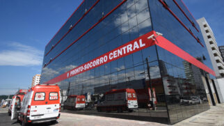 Praia Grande disponibiliza gratuitamente a Profilaxia Pós-Exposição (PEP)