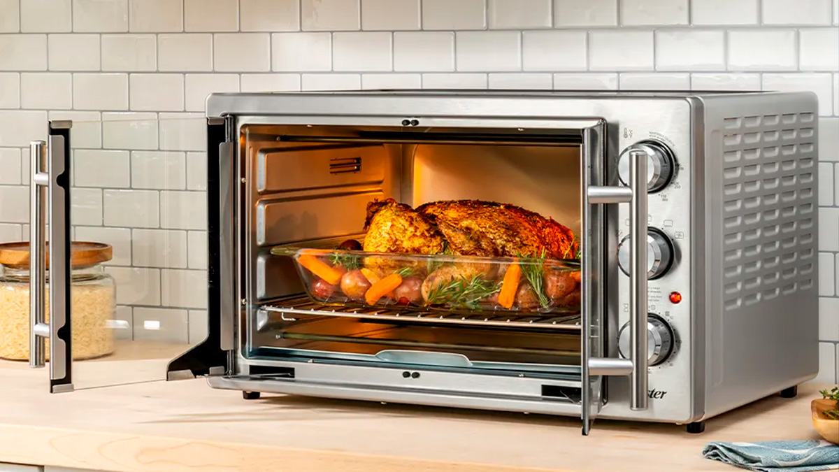 A nova geração de micro-ondas está mudando a dinâmica das cozinhas brasileiras.