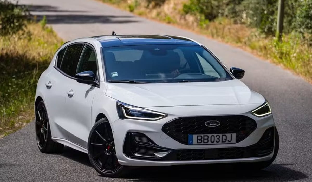 O modelo permanece forte no mercado de seminovos, especialmente entre entusiastas das primeiras gerações.