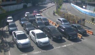 O Diário do Litoral mantém você sempre atualizado sobre as condições e o tempo de espera das travessias no litoral de São Paulo