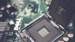 Fábrica focará produção de chips tecnológicos de alto rendimento