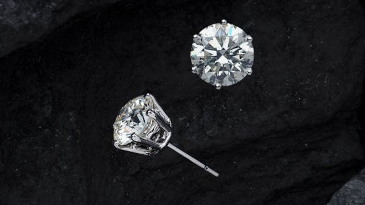 Diamond Foundry é responsável pela fabricação de diamantes artificiais (Say Straight/Pexels)