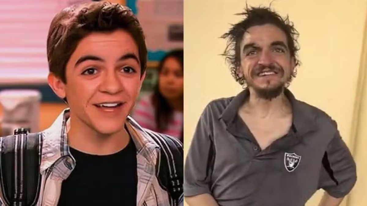 Atuou no longa-metragem 'Good Time Max', projeto dramático de 2007 que contou com a direção e o protagonismo de James Franco/Reprodução