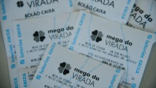 Outra novidade é o aumento do prêmio, que subiu para R$ 1,09 bilhão