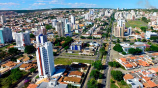 Vitória pode até estar entre as menores capitais brasileiras em extensão territorial, mas se destaca em um aspecto essencial: a qualidade do ar.
