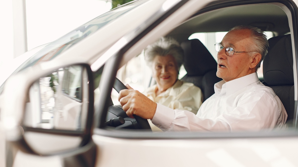 Usando os dados de GPS, os cientistas conseguiram identificar corretamente em 82% dos casos/Freepik
