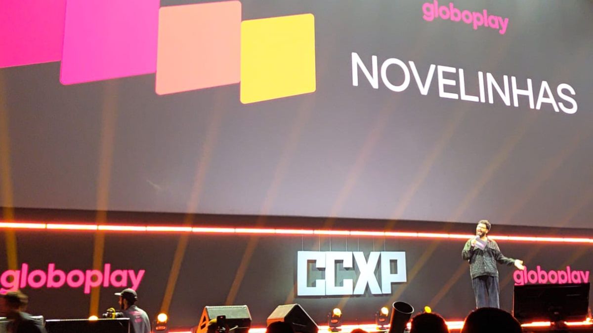 A Globo dará início a uma nova fase de novelas verticais