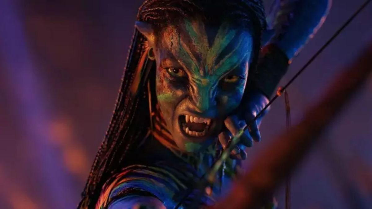 Terceiro filme de 'Avatar' chega as unidade do Cine Roxy