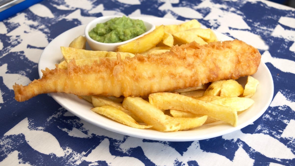 Molho de limão siciliano ou alcaparras: como a acidez ajuda a elevar o perfil sensorial do 'bacalhau brasileiro' / Pixabay