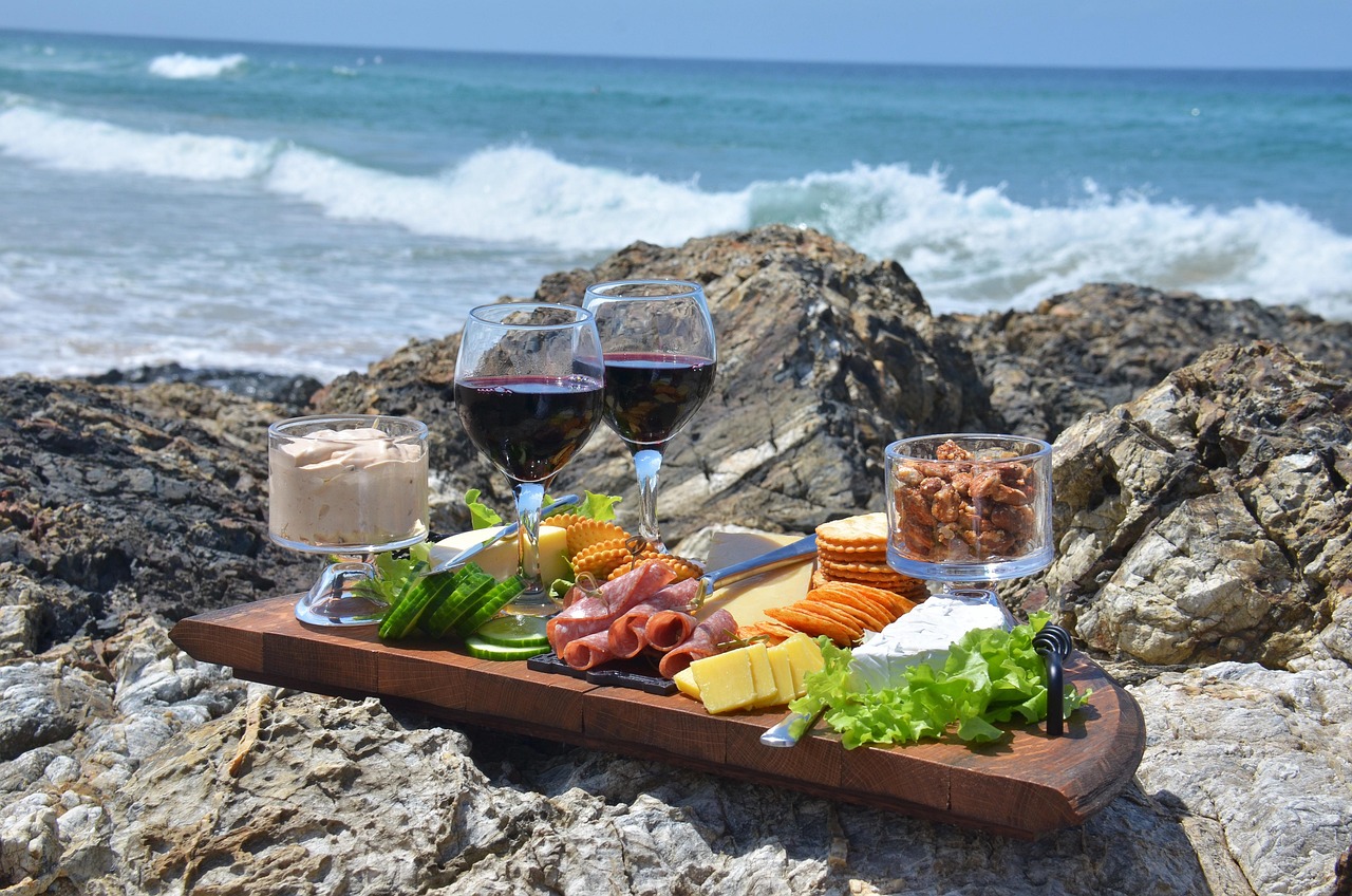 Levar lanches preparados em casa reduz gastos e dá mais controle sobre o que se consome/Pixabay