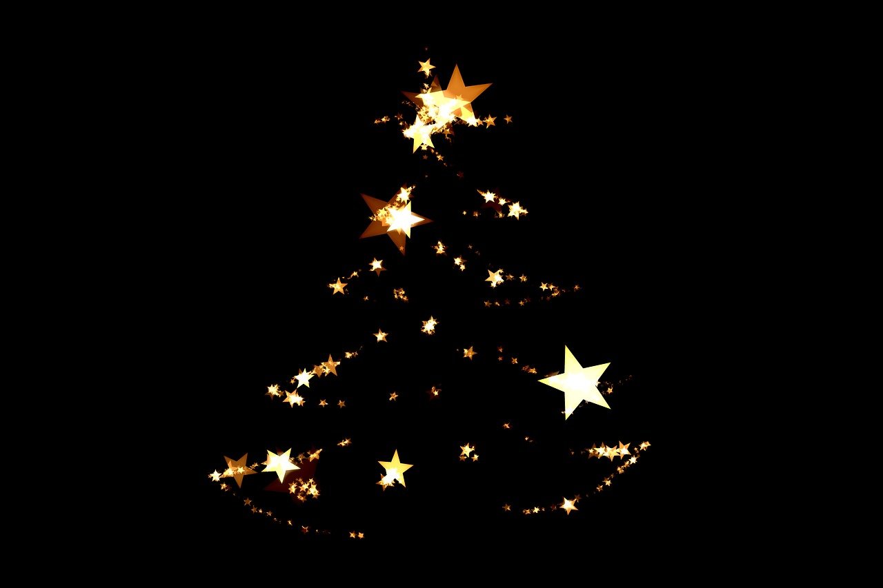 O Natal nos lembra que desacelerar também é um ato de cuidado. Entre silêncios e reflexões, o essencial volta a fazer sentido/Pixabay