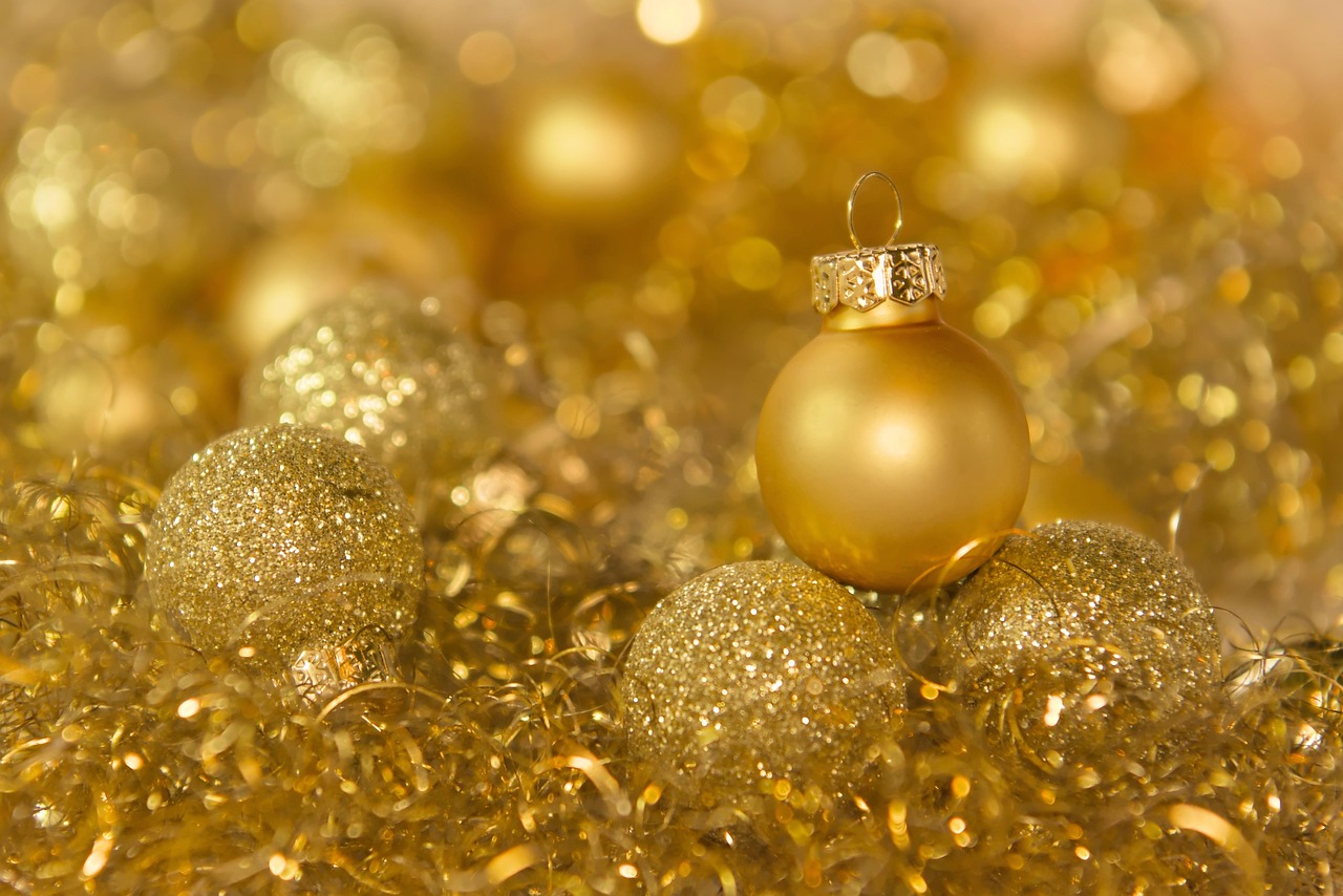 Para quem não se identifica com a celebração, o Natal pode soar como um lembrete constante de não-pertencimento. /Pixabay