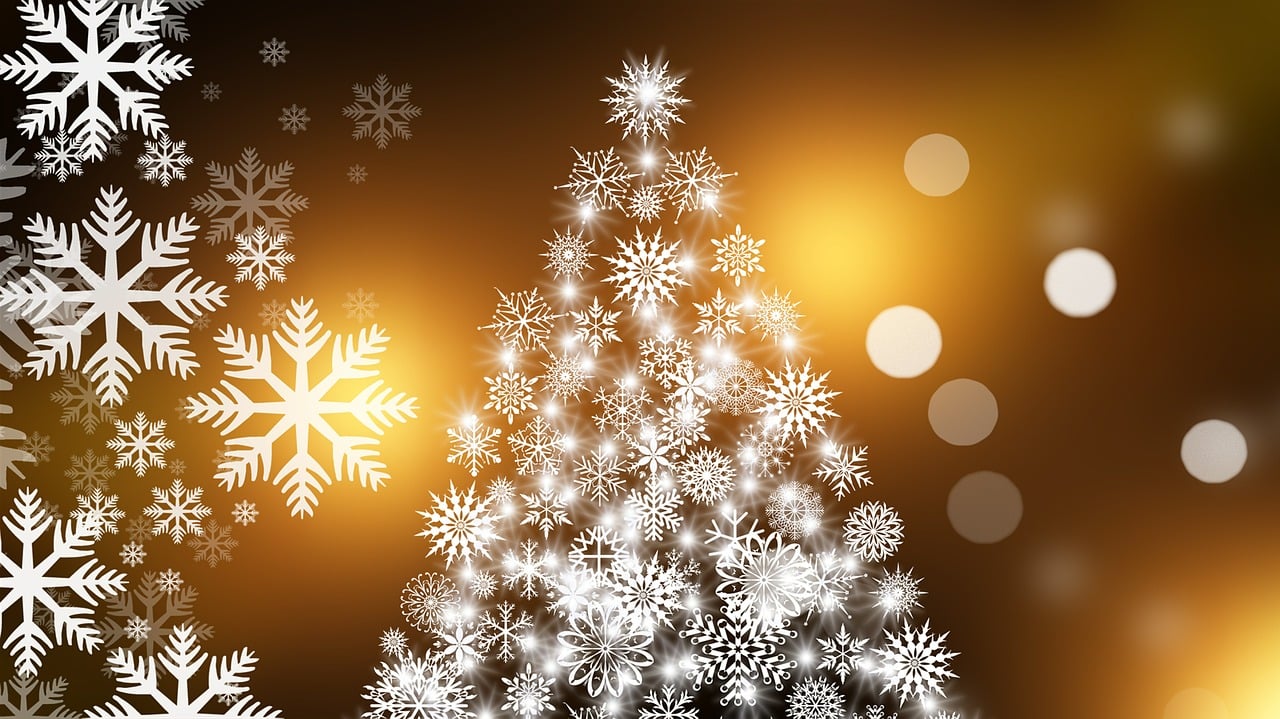 Quando o ano pede pausa, o Natal surge como um convite ao silêncio, à reflexão e ao afeto/Pixabay