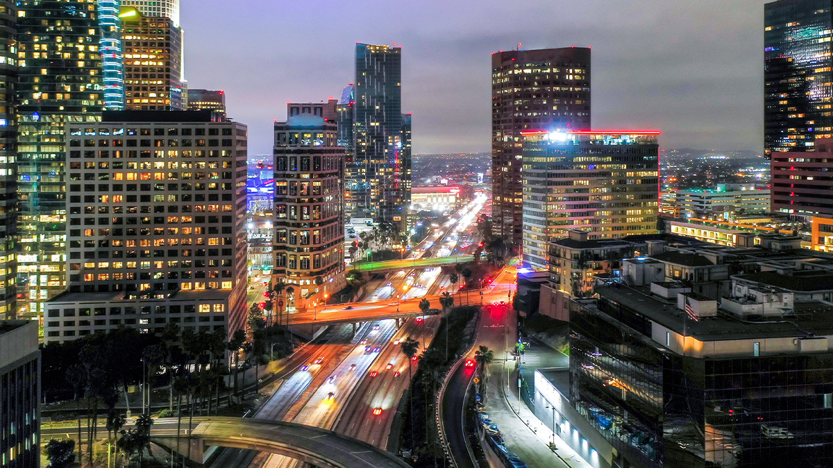 Um levantamento da empresa americana de serviços financeiros Remitly colocou São Paulo entre as cidades mais estressantes do mundo.