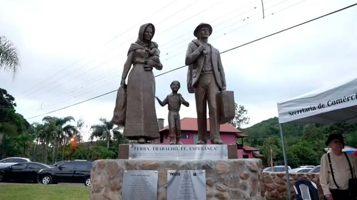 Divulgação/Prefeitura de Antônio Prado