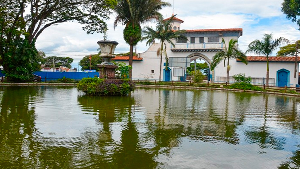 Divulgação/Prefeitura de Franca