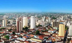 Uberaba se destaca pela qualidade de vida e pela oferta de serviços que acompanham seu desenvolvimento econômico e humano