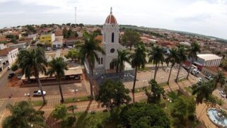 Tabatinga fica no interior de São Paulo e é a Capital Nacional dos Bichos de Pelúcia