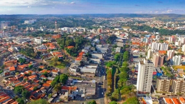 Valinhos, no interior de São Paulo, acaba de ganhar destaque nacional ao ser apontada como a cidade mais segura do Brasil.