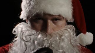 'Natal Sangrento' chegará apenas na versão dublada
