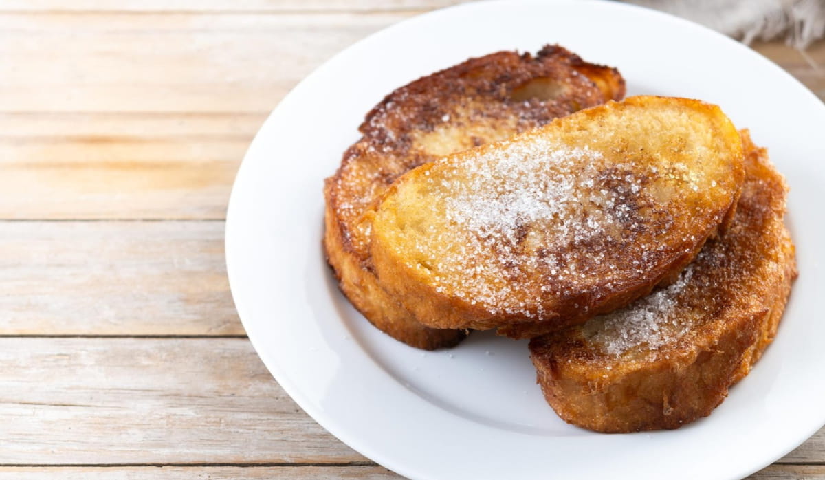 Os portugueses trouxeram a receita durante o período colonial, e ela não demorou a se firmar como um dos símbolos da ceia