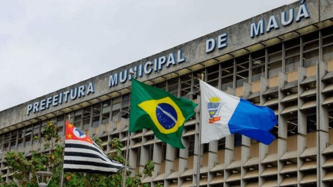 Um novo concurso público visa preencher 146 vagas imediatas no ABC Paulista