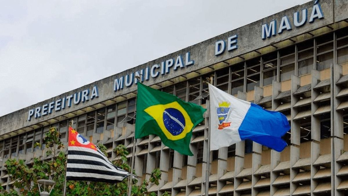 Um novo concurso público visa preencher 146 vagas imediatas no ABC Paulista