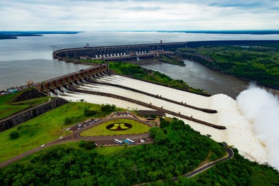 Chuvas reforçam reservatórios, reduzem uso de termelétricas e garantem alívio na fatura de energia elétrica dos brasileiros