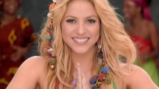 'Waka Waka' é o tema de Copa de maior alcance global