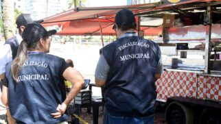 Prefeitura busca reduzir riscos e garantir segurança durante a alta temporada no litoral