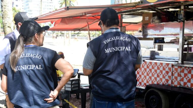 Prefeitura busca reduzir riscos e garantir segurança durante a alta temporada no litoral