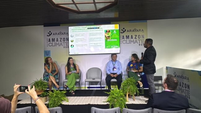 Com salto significativo na avaliação, Cubatão consolida trajetória de modernização e fortalecimento da governança ambiental.