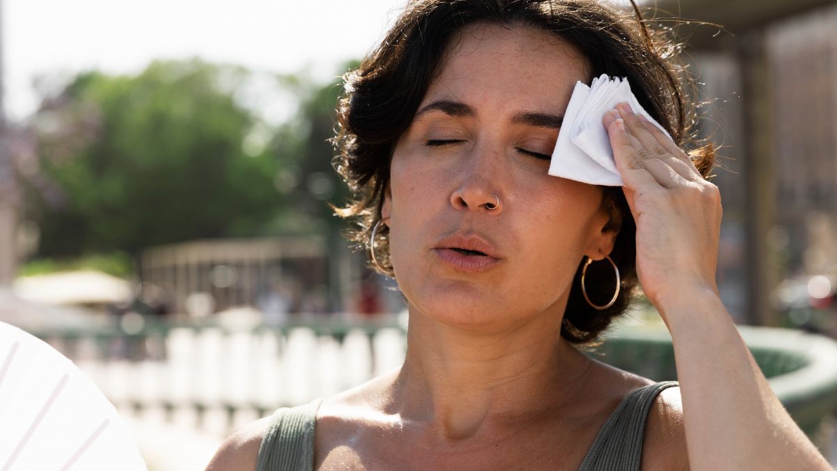 O mormaço queima? Mais do que você imagina