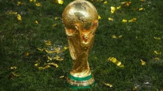 Globo, SBT e NSports, vão transmitir os jogos da seleção na Copa do Mundo de 2026