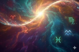 Com base nas previsões de 2026 e na terapia das cores, veja quais tons favorecem cada signo e como aplicar em roupas, acessórios e casa