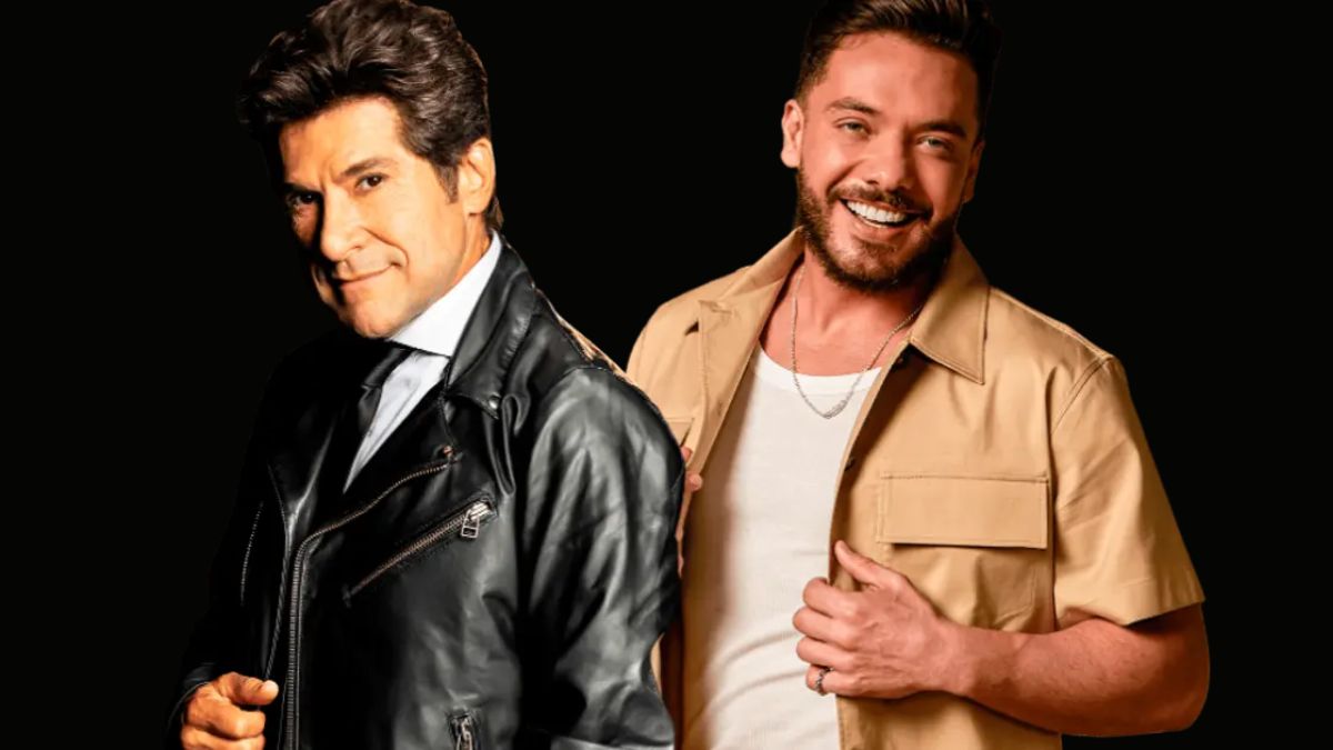 Praia Grande vai promover um encontro doclássico de Daniel e a energia de Wesley Safadão