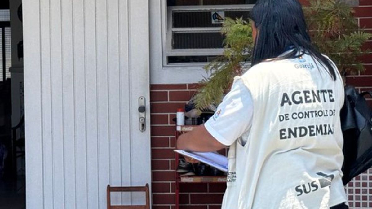 Ao todo, 140 meios de hospedagem serão vistoriados no Guarujá