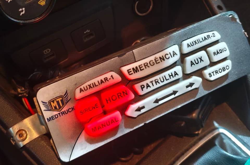 Há falhas mecânicas e elétricas recorrentes, falta de manutenção e carência de equipamentos de segurança/Reprodução