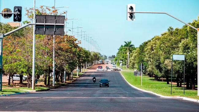 Algumas vias ao redor do planeta ultrapassam qualquer expectativa quando o assunto é extensão.