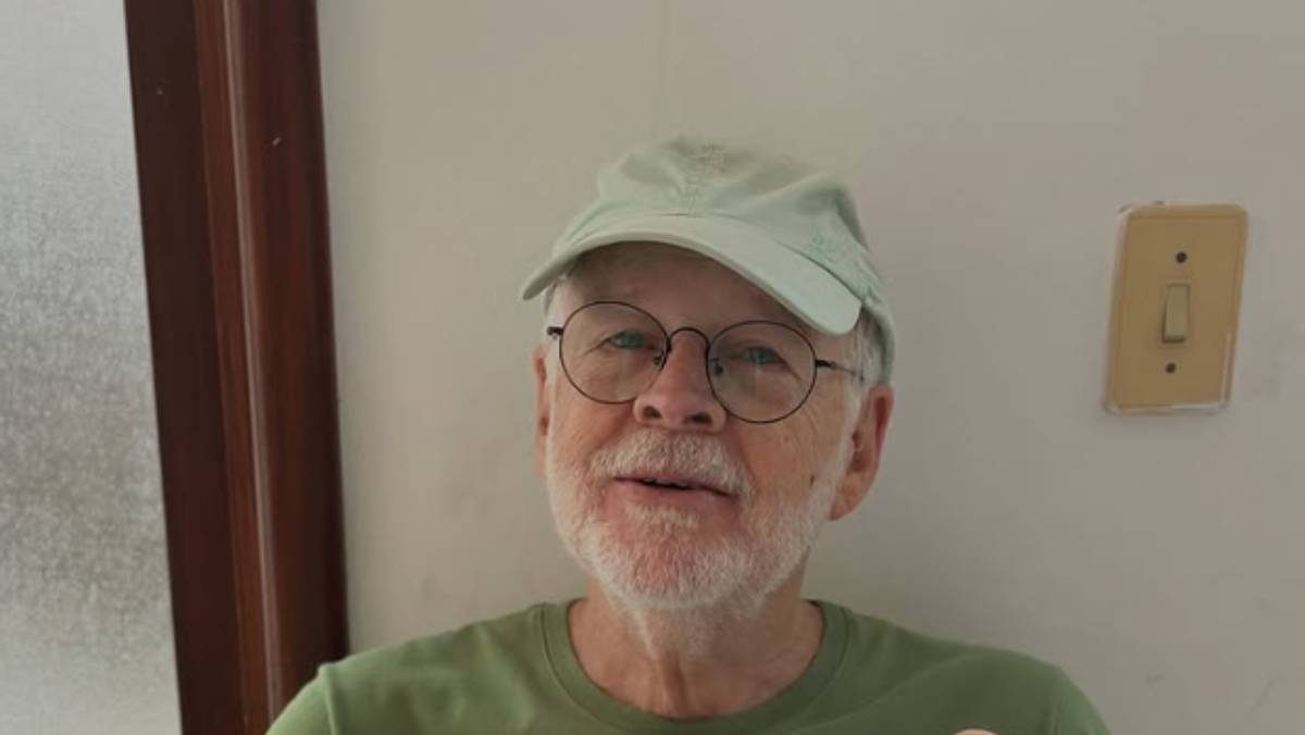 Jaime Leibovitch/Reprodução