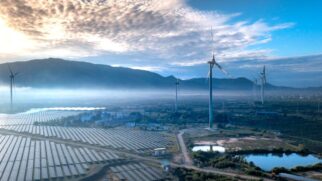 Cidades são grandes consumidoras de energia