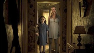 'Entity Within' está previsto para ser lançado durante o mês de maio nos cinemas brasileiros