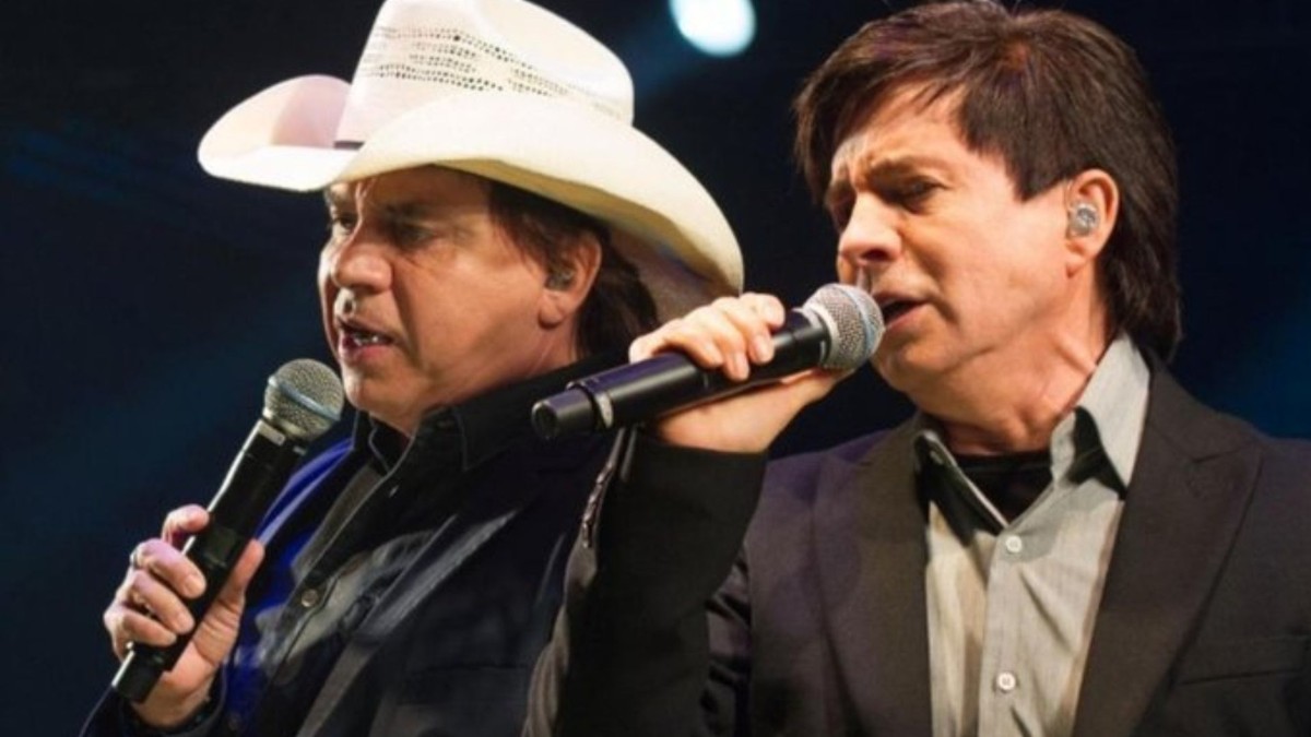 Os nomes fazem referência a duas espécies de inhambus bastante conhecidas no Brasil e eternizadas na música caipira.