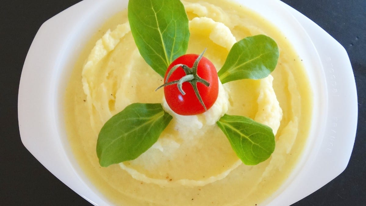 Muito presente na culinária brasileira, o purê valoriza ingredientes simples e tradicionais / Pixabay