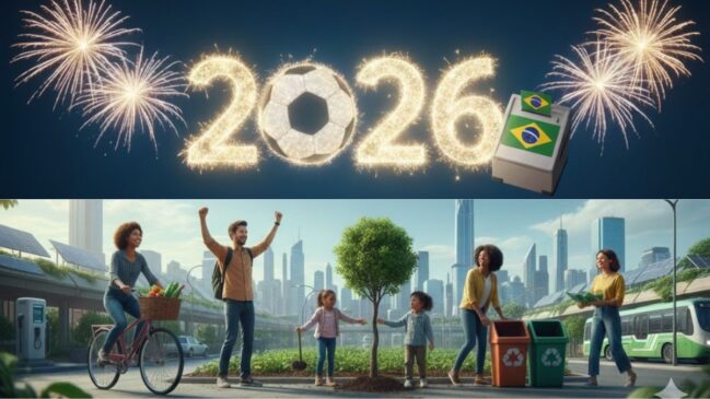 Google Gemini/ Imagem Gerada por IA